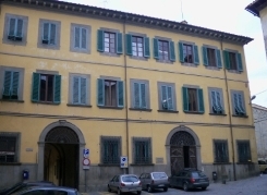 Palazzo Obizzi