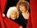 isa danieli e veronica pivetti