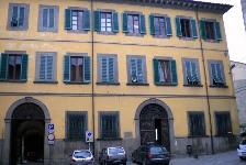 palazzo obizzi