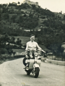 lambretta