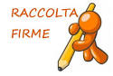 raccolta firme