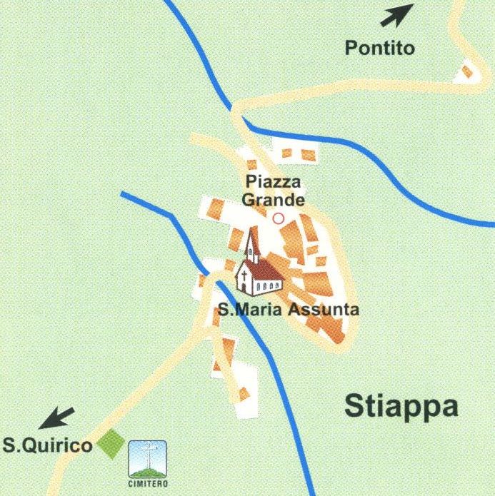 Stiappa