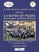 parte della locandina
