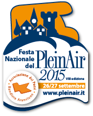 logo plein air 2015