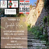 parte della locandina
