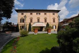 Villa delle Rose