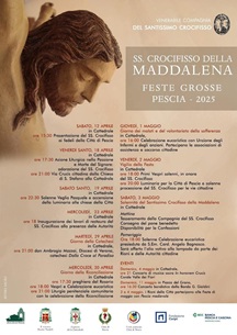 parte della locandina