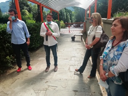 inaugurazione