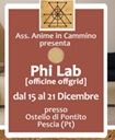 parte della locandina