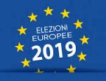 logo elezioni europee