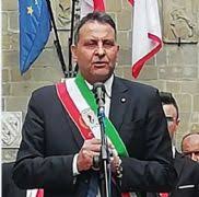 sindaco oreste giurlani