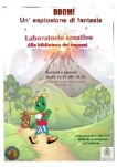 parte della locandina