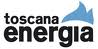 logo toscana energia