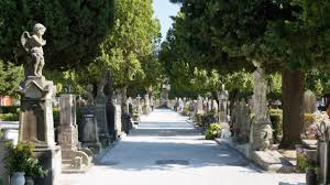 cimitero pescia