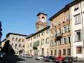 Pescia Piazza Mazzini