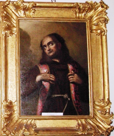 Santo Francesco