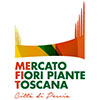 logo mercato dei fiori