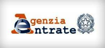 logo agenzia delle entrate
