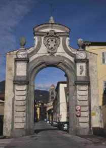 porta Fiorentina