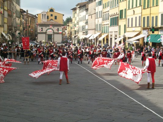 Rione Santa Maria