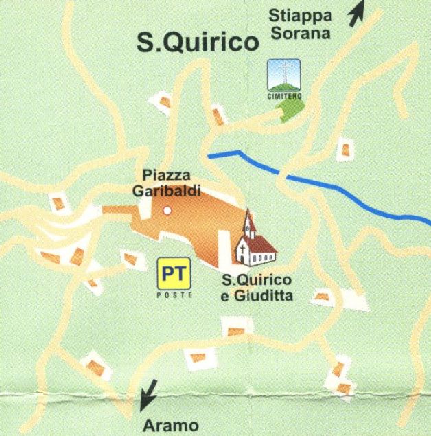 San Quirico