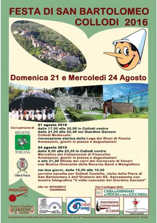 locandina dell'evento