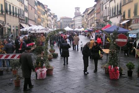  Pescia Antiqua manifestazione anni passati