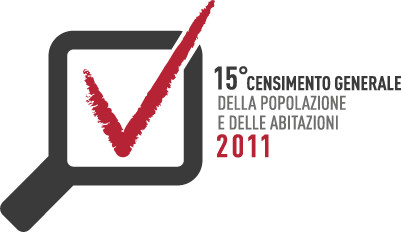 logo censimento