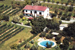 agriturismo saralisa 