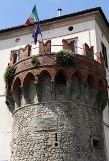 torrione piazza xx settembre