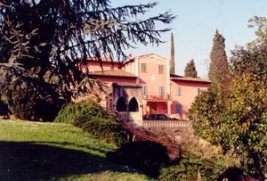 Villa Sismondi
