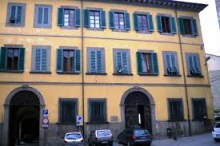 palazzo obizzi