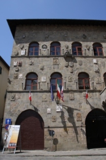 palazzo del vicario