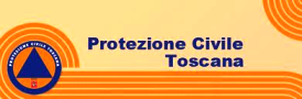 logo protezione civile toscana