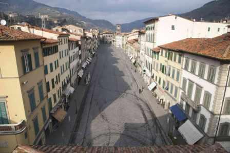 Piazza Mazzini