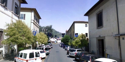 nuova sede