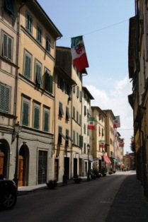 borgo della vittoria