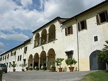 convento di colleviti