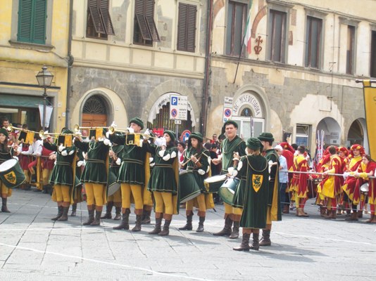 Rione San Michele