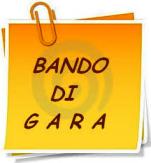 bando di gara