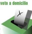 immagine voto a domicilio