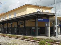 stazione di pescia