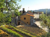 agriturismo poggetto pellegrini