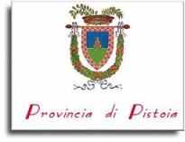 logo provincia di pistoia