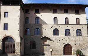 Palazzo del Podestà 