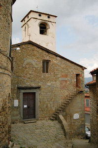 scorcio di Fibbialla