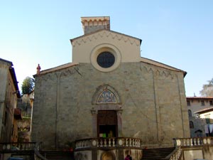 Prioria dei Santi Stefano e Niccolao