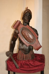 busto saracino