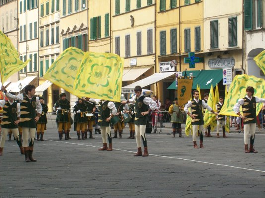 Rione San Michele