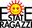 logo estate ragazzi